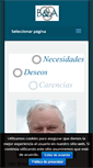 Mobile Screenshot of brownlee-associates.com